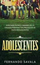 Adolescentes
