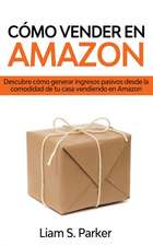 Cómo Vender en Amazon