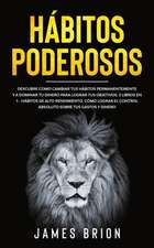 Hábitos Poderosos