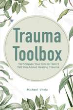 Trauma Toolbox