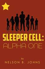 Sleeper Cell