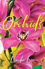Lee, L: Orchids