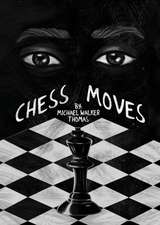 Chess Moves