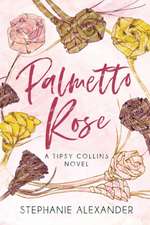 Palmetto Rose