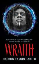 Wraith