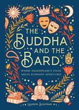 The Buddha and the Bard: Where Shakespeare's Stage Meets Buddhist Scriptures