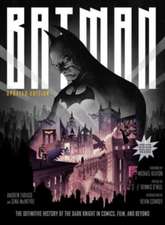 Insight Editions: Batman