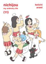 NICHIJOU 11