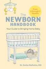 The Newborn Handbook