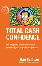 Total Cash Confidence