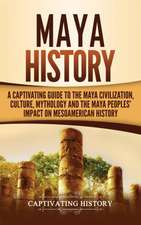 Maya History