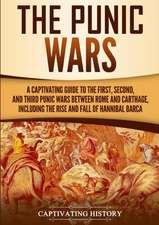 The Punic Wars