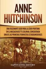 Anne Hutchinson