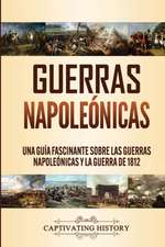 Guerras Napoleónicas