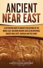 Ancient Near East