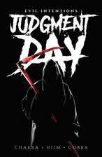 Chakra: Judgment Day