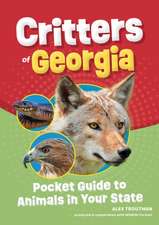 Critters of Georgia