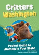 Critters of Washington