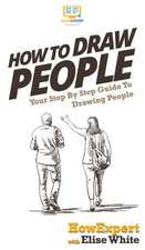 How To Draw People