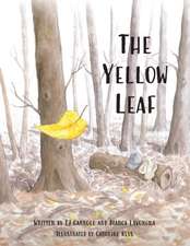 The Yellow Leaf