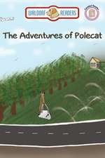 The Adventures of Polecat