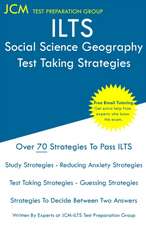 ILTS Social Science Geography - Test Taking Strategies