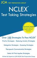 NCLEX Test Taking Strategies