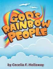 God's Rainbow People