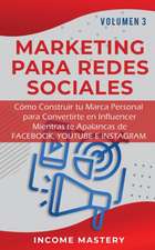 MARKETING PARA REDES SOCIALES