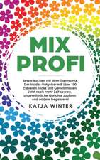 Mixprofi