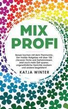 Winter, K: Mixprofi