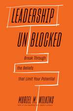 Leadership Unblocked