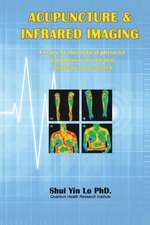 Acupuncture and Infrared Imaging