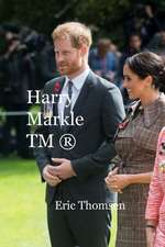 Harry Markle TM ®