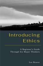 Introducing Ethics