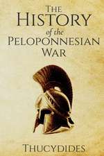 The History of the Peloponnesian War