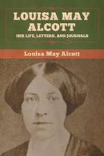 Louisa May Alcott