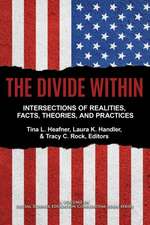 The Divide Within