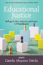 Educational Justice