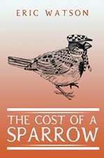 The Cost Of A Sparrow