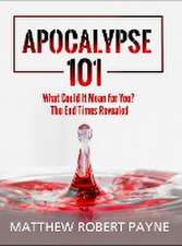 Apocalypse 101