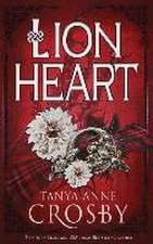 Lion Heart