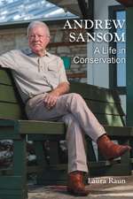 Andrew Sansom