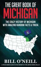 The Great Book of Michigan