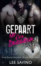 Savino, L: Gepaart Mit Den Berserkern