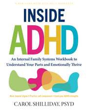 Inside ADHD