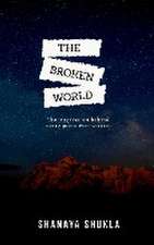 The Broken World