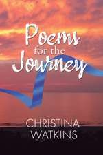 Poems for the Journey