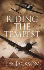 Jackson, L: Riding the Tempest