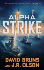 Bruns, D: Alpha Strike